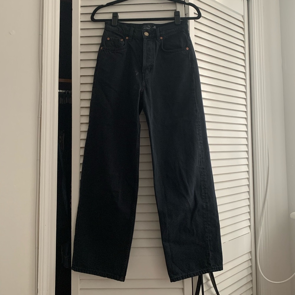 & Other Stories Jeans